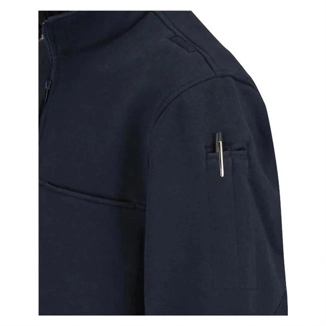 Propper 1/4 Zip: Camiseta de trabajo, ajuste perfecto. Estilo y funcionalidad para el profesional.