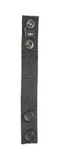 Guardianes de Cinturón Hero's Pride: ¡Resistencia Balística, Estilo Impecable! Seguridad y Elegancia para tu Equipamiento Táctico.